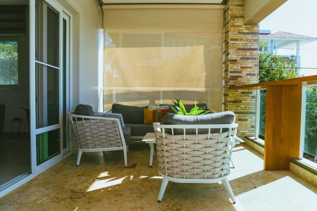 Apartamento Contemporáneo en Playa Alicia, Sosúa, RD. - Imagen 6