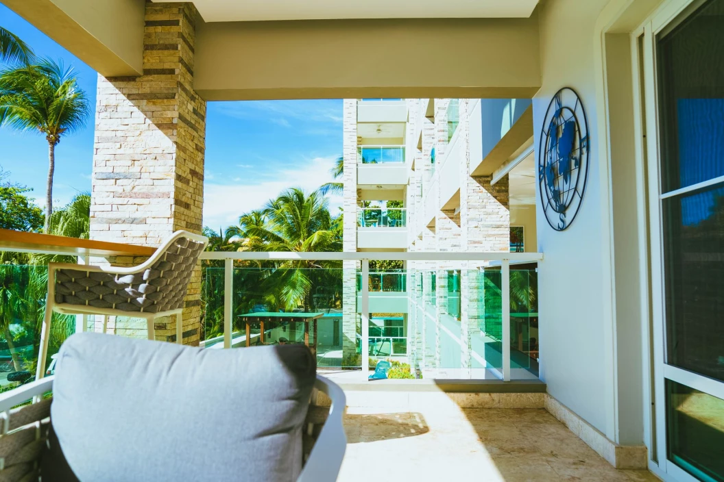Apartamento Contemporáneo en Playa Alicia, Sosúa, RD. - Imagen 7