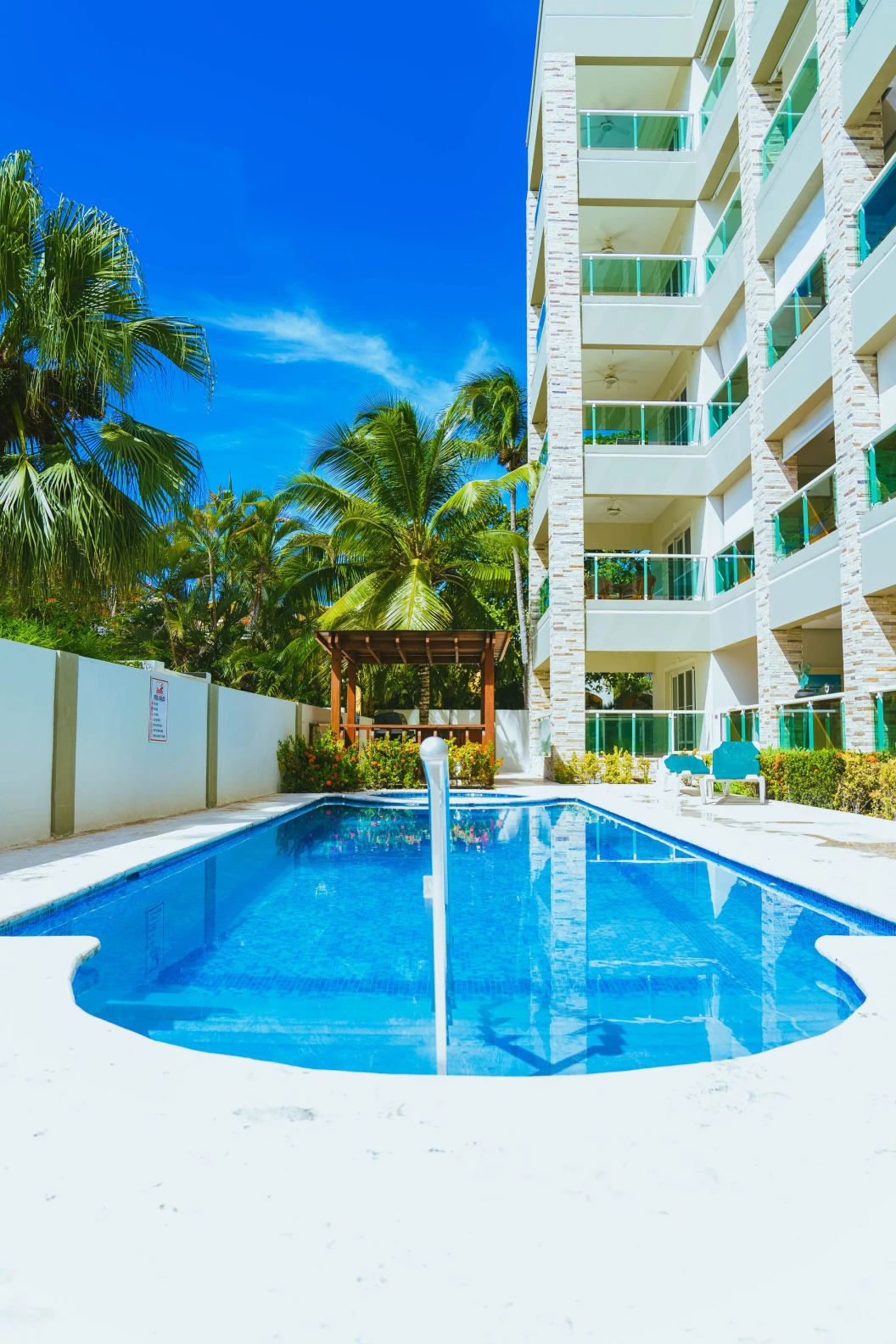 Apartamento Frente a Playa Alicia, en  Sosúa. - Imagen 7