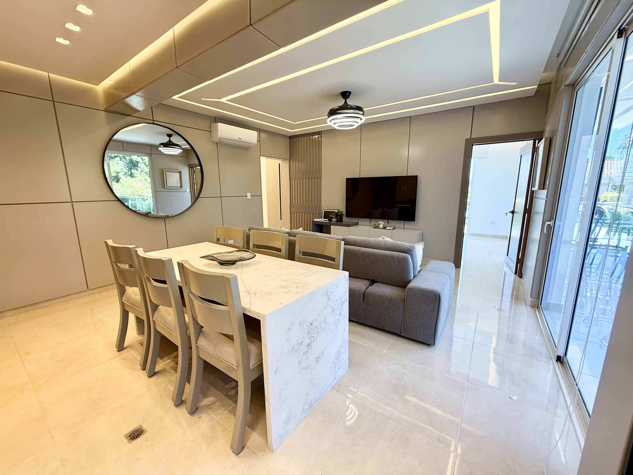 🏡 Apartamento en Laguna Beach, Sosúa,RD. - Imagen 3