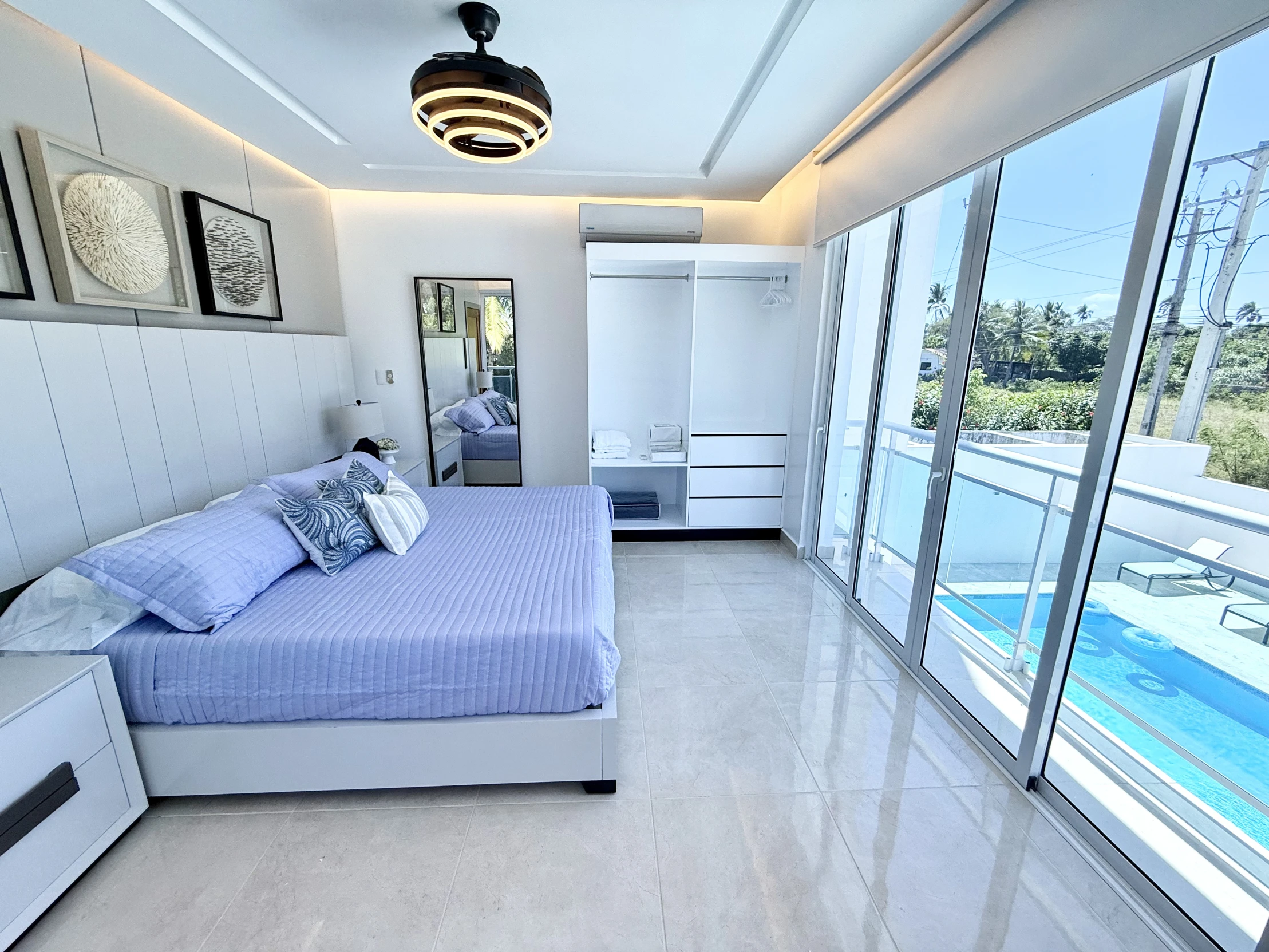🏡 Apartamento en Laguna Beach, Sosúa,RD. - Imagen 8