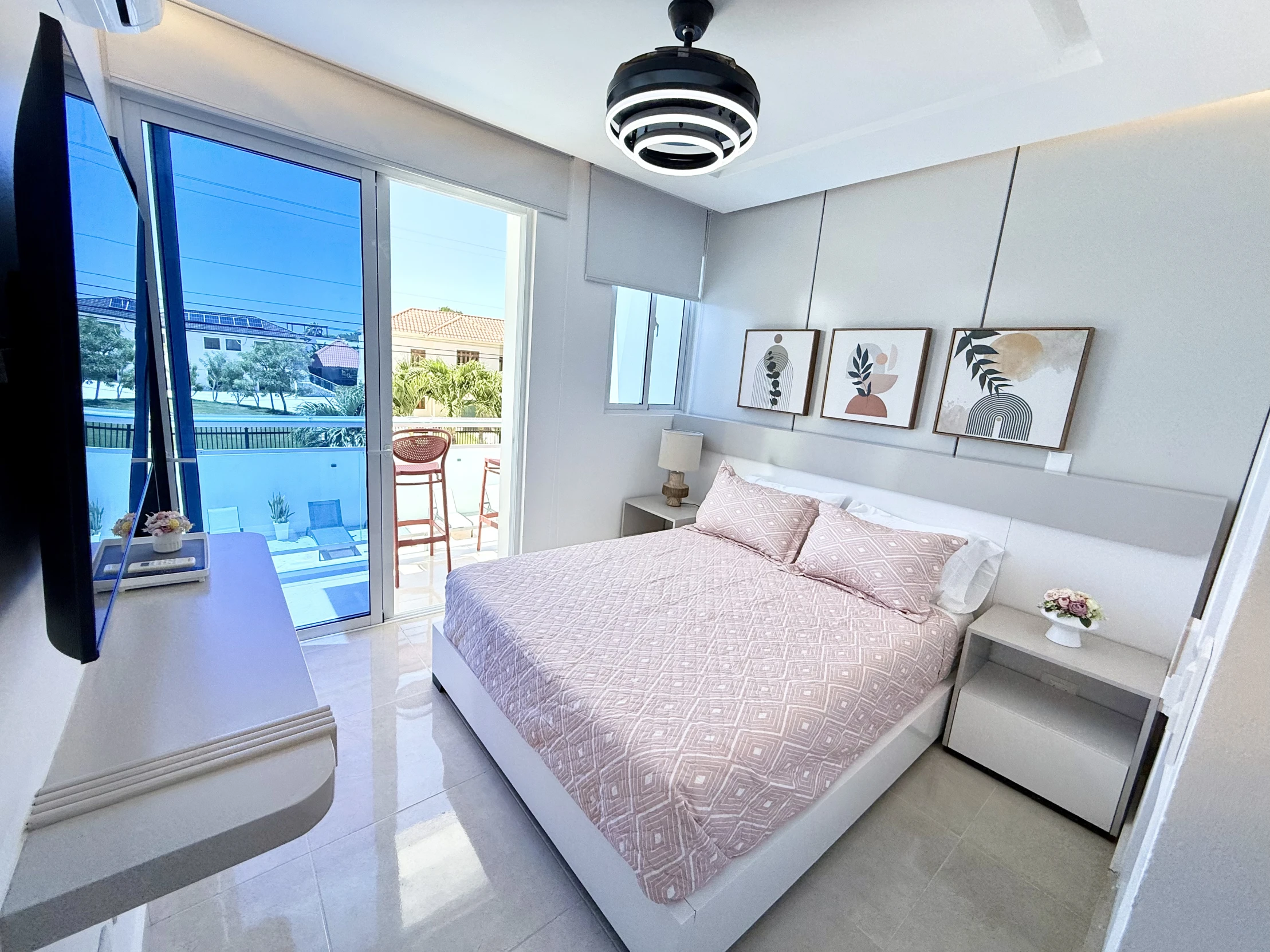 🏡 Apartamento en Laguna Beach, Sosúa,RD. - Imagen 13