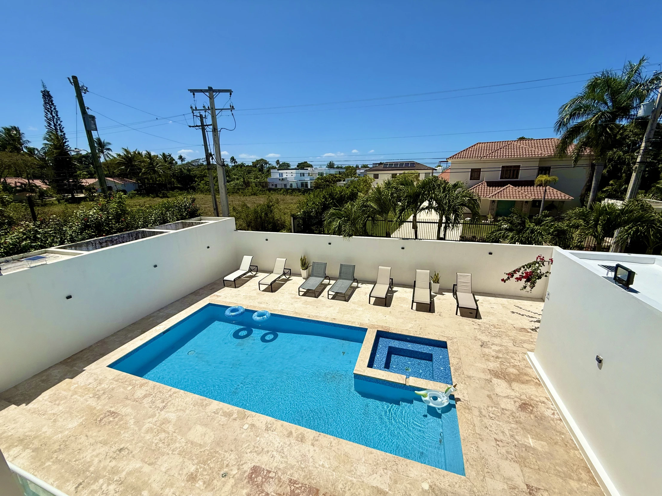 🏡 Apartamento en Laguna Beach, Sosúa,RD. - Imagen 16
