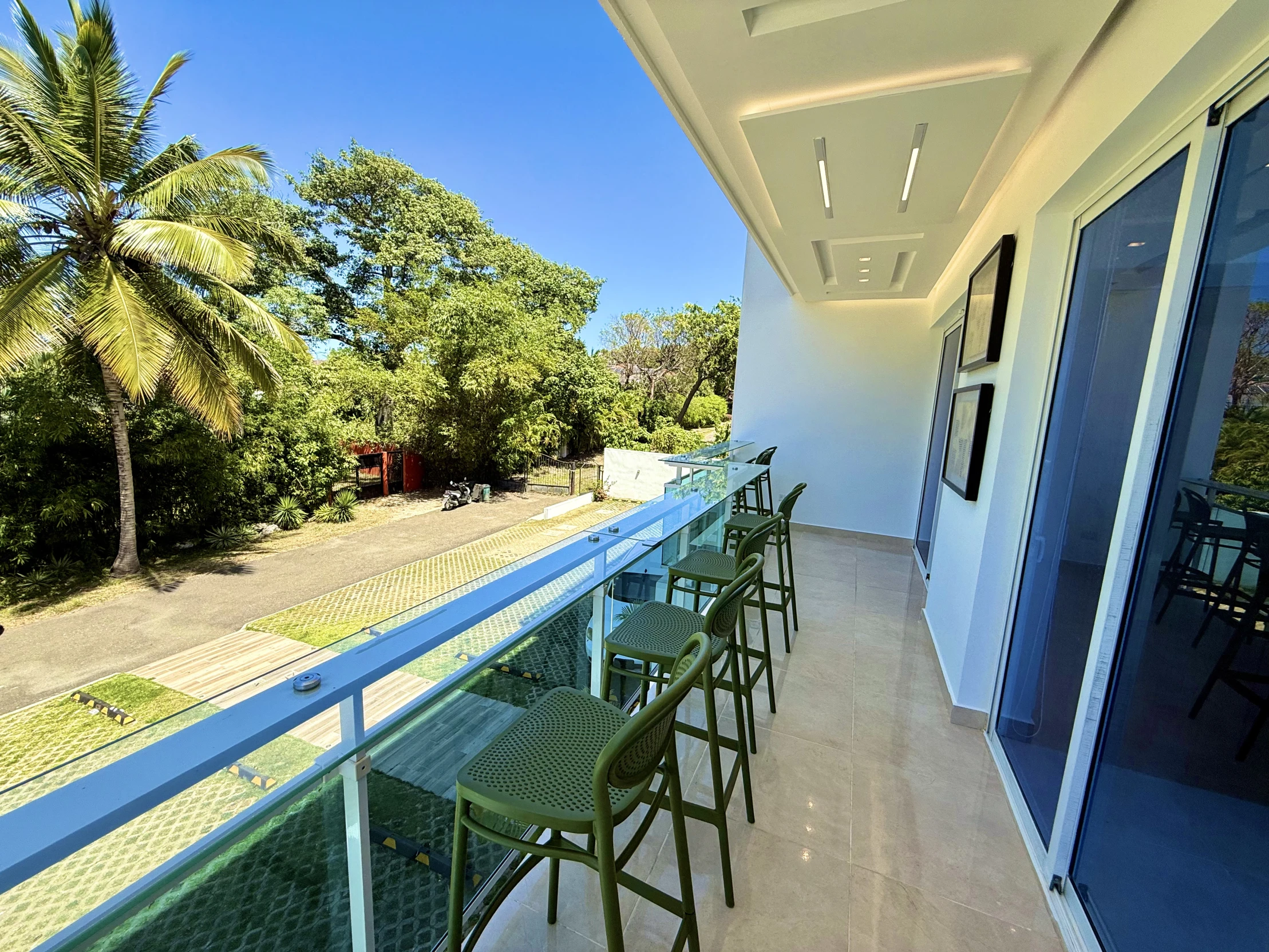 🏡 Apartamento en Laguna Beach, Sosúa,RD. - Imagen 17