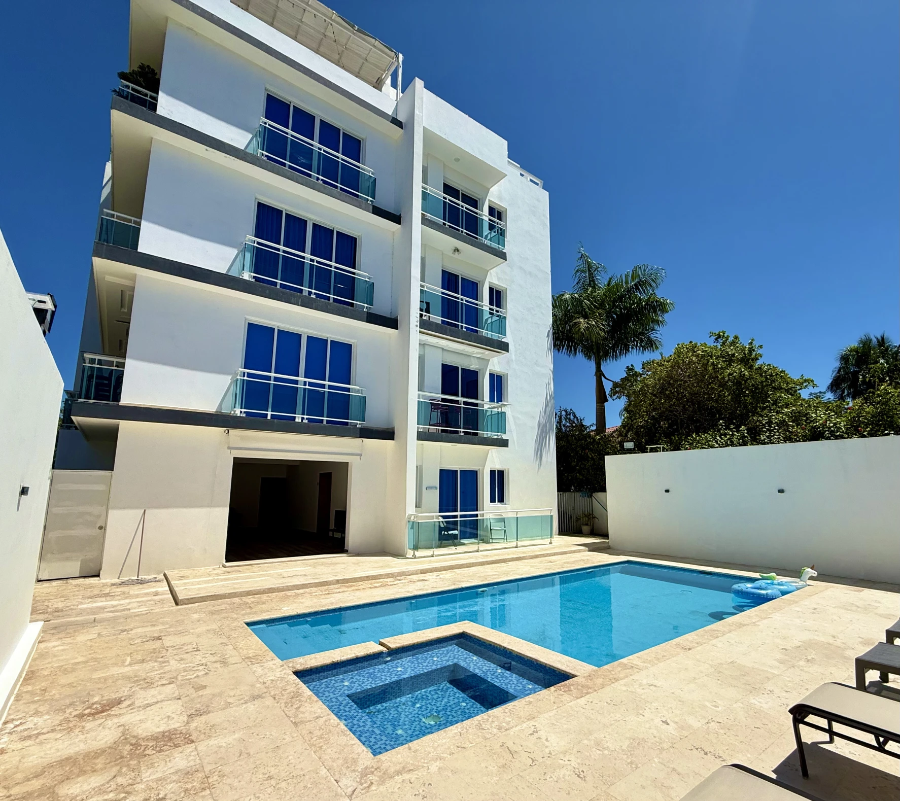 🏡 Apartamento en Laguna Beach, Sosúa,RD. - Imagen 18