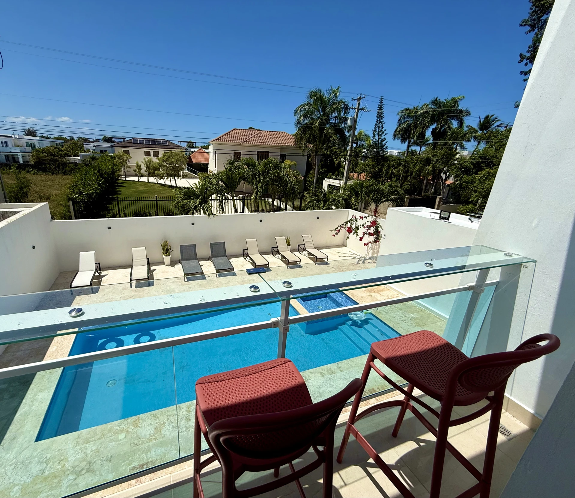 🏡 Apartamento en Laguna Beach, Sosúa,RD. - Imagen 19
