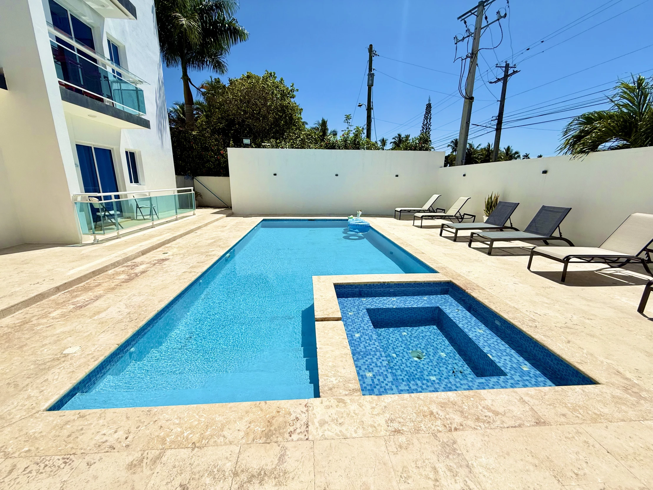 🏡 Apartamento en Laguna Beach, Sosúa,RD. - Imagen 21