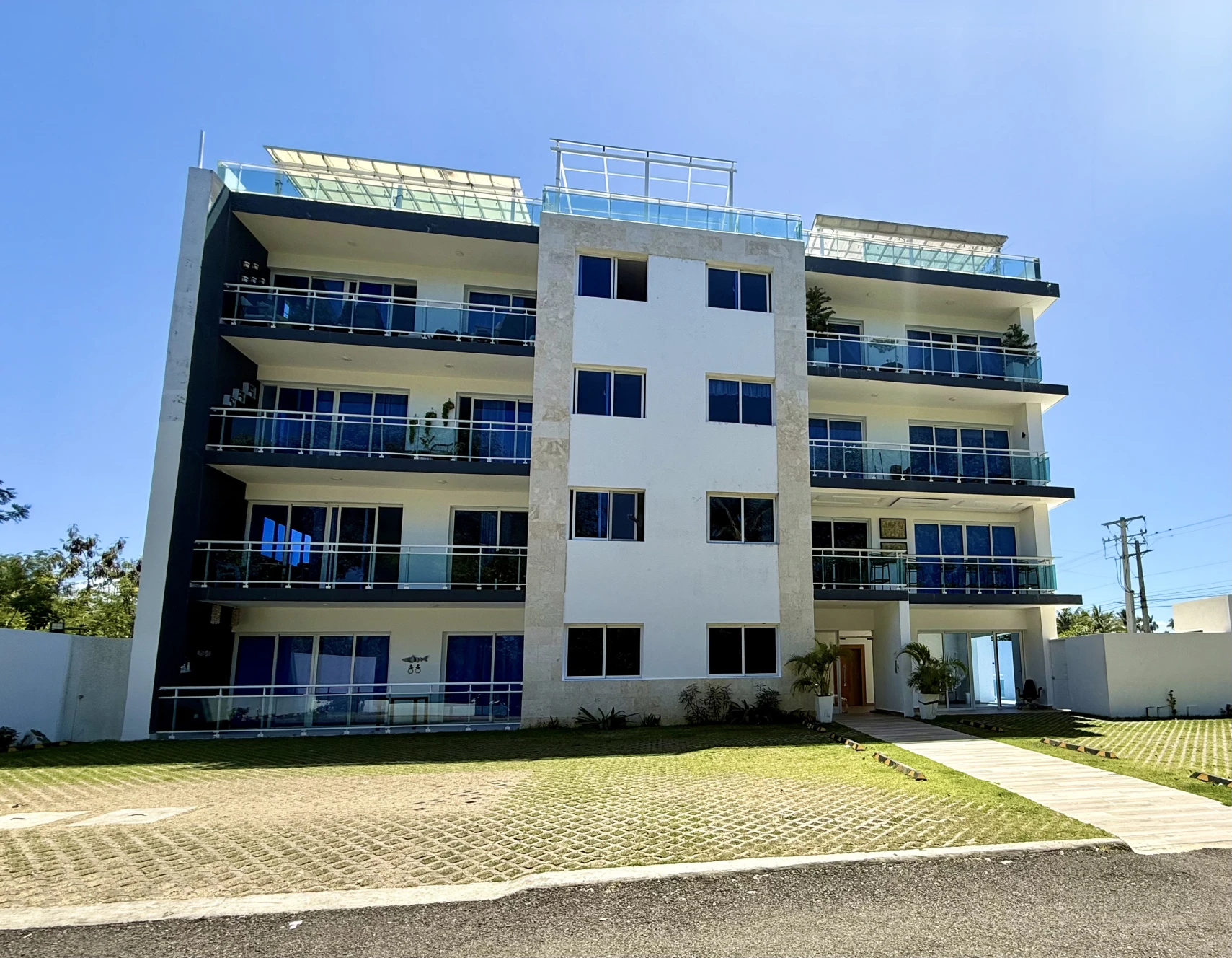 🏡 Apartamento en Laguna Beach, Sosúa,RD. - Imagen 22