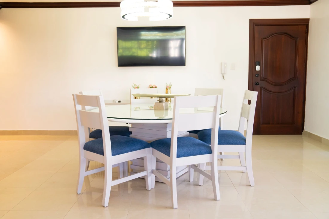 📍 Apartamento con Ubicación Estratégica – Santiago de los Caballeros. - Imagen 2