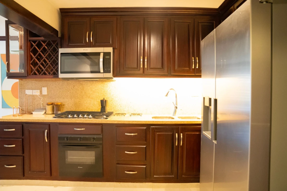 📍 Apartamento con Ubicación Estratégica – Santiago de los Caballeros. - Imagen 4