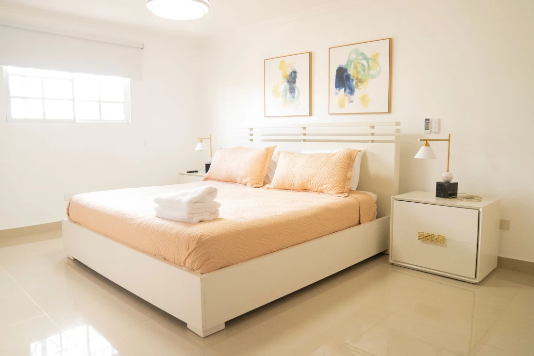 📍 Apartamento con Ubicación Estratégica – Santiago de los Caballeros. - Imagen 5