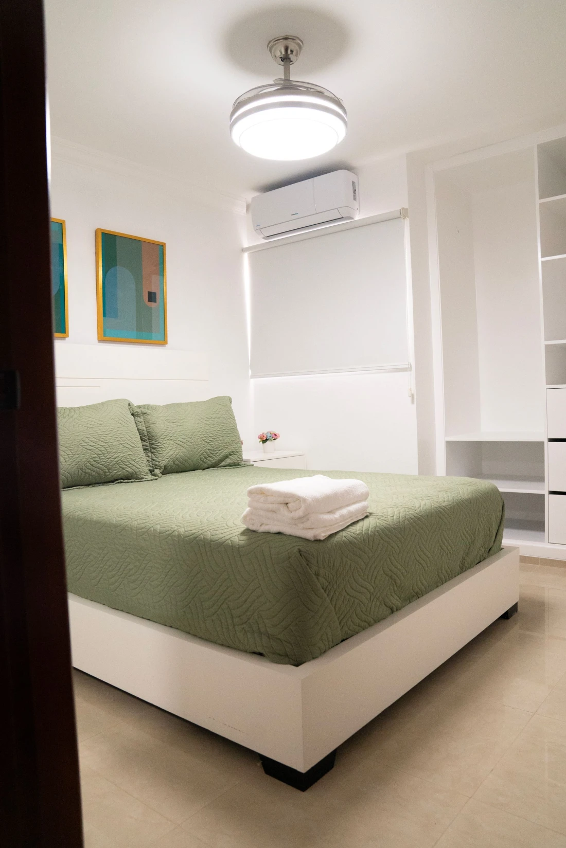📍 Apartamento con Ubicación Estratégica – Santiago de los Caballeros. - Imagen 10