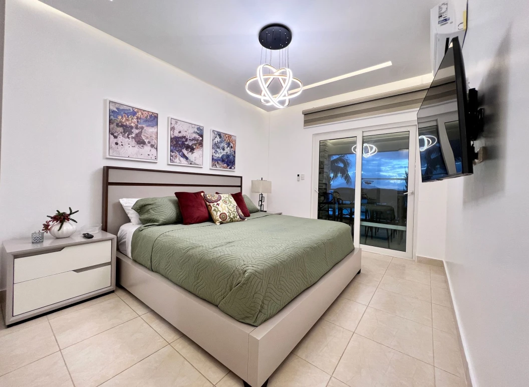 Apartemento Frente a Palya Alicia, en Sosúa. - Imagen 5