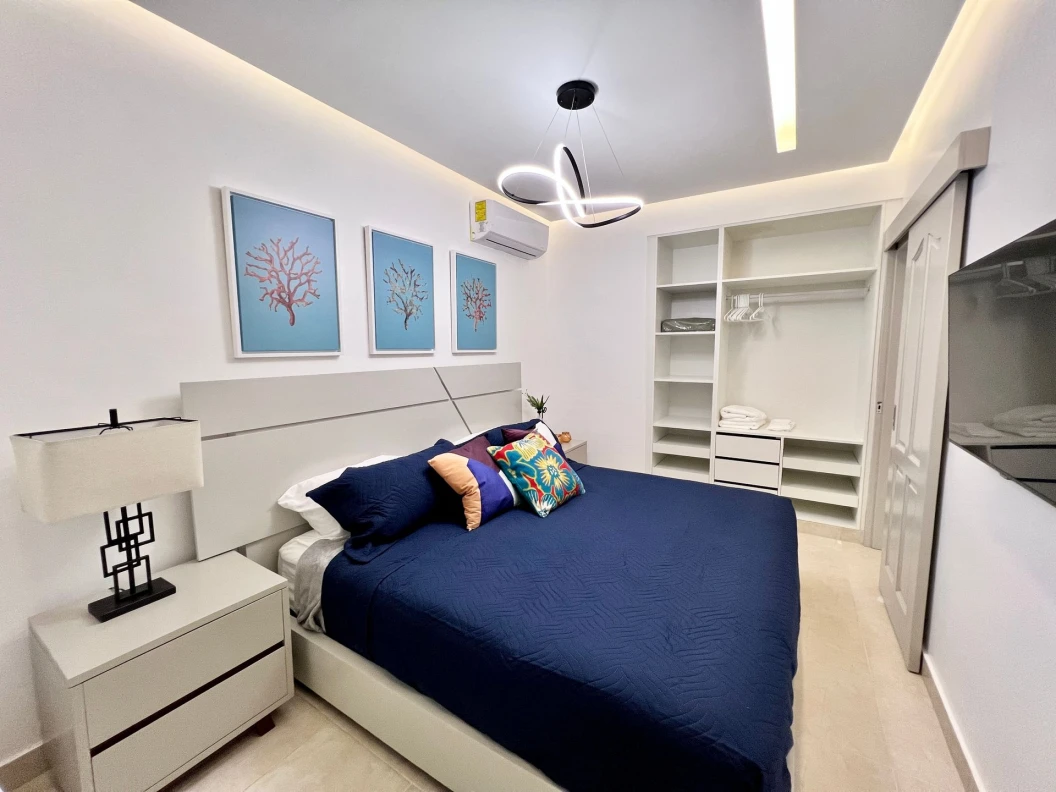 Apartemento Frente a Palya Alicia, en Sosúa. - Imagen 6