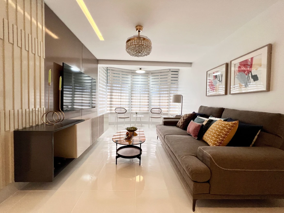 Céntrico Apartamento, en Santiago de los Caballeros, Play - Imagen 2