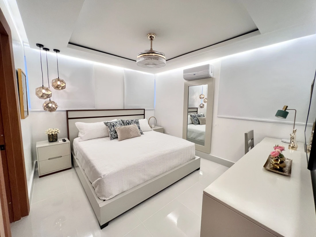 Céntrico Apartamento, en Santiago de los Caballeros, Play - Imagen 10