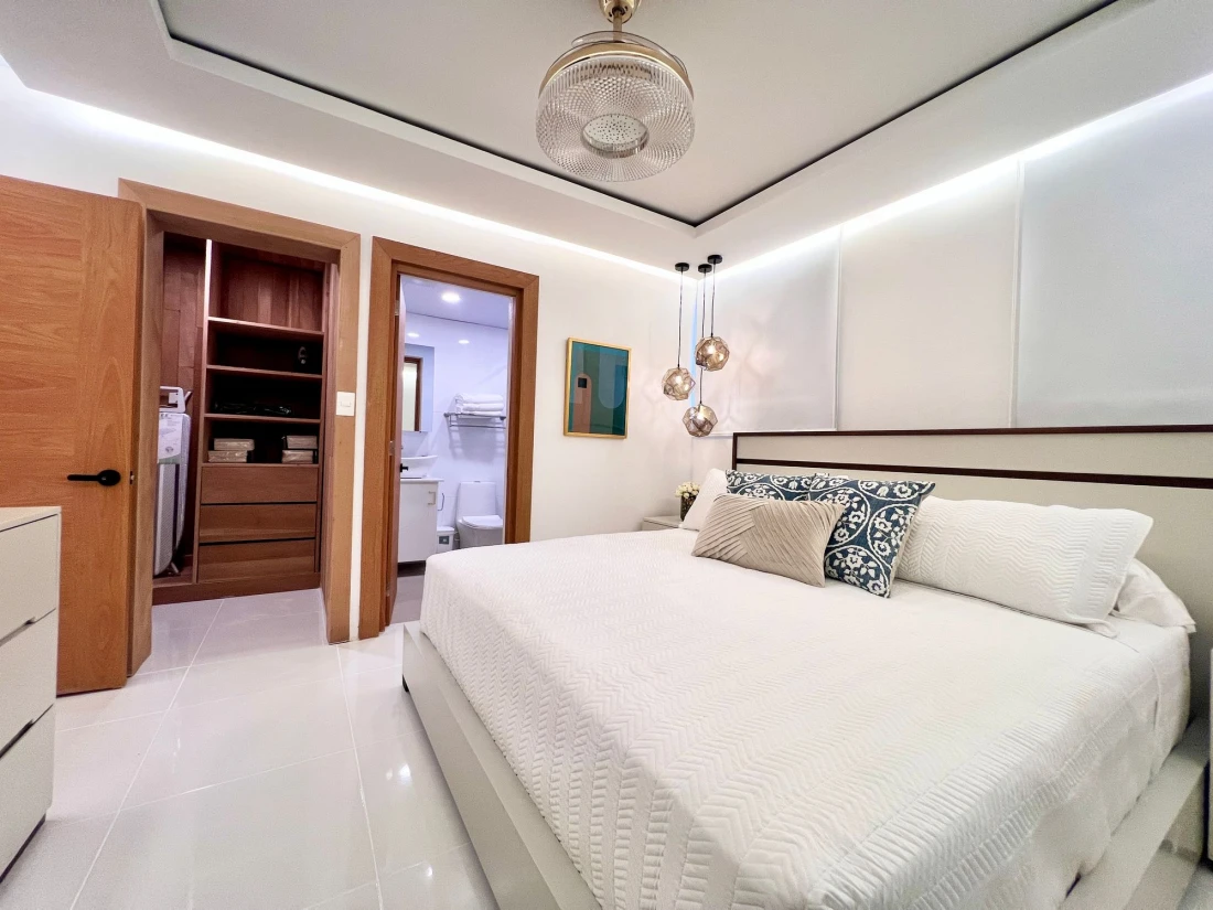 Céntrico Apartamento, en Santiago de los Caballeros, Play - Imagen 11