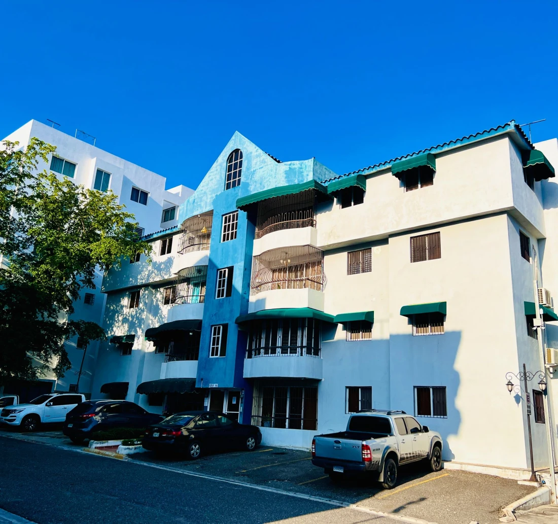 Céntrico Apartamento, en Santiago de los Caballeros, Play - Imagen 12