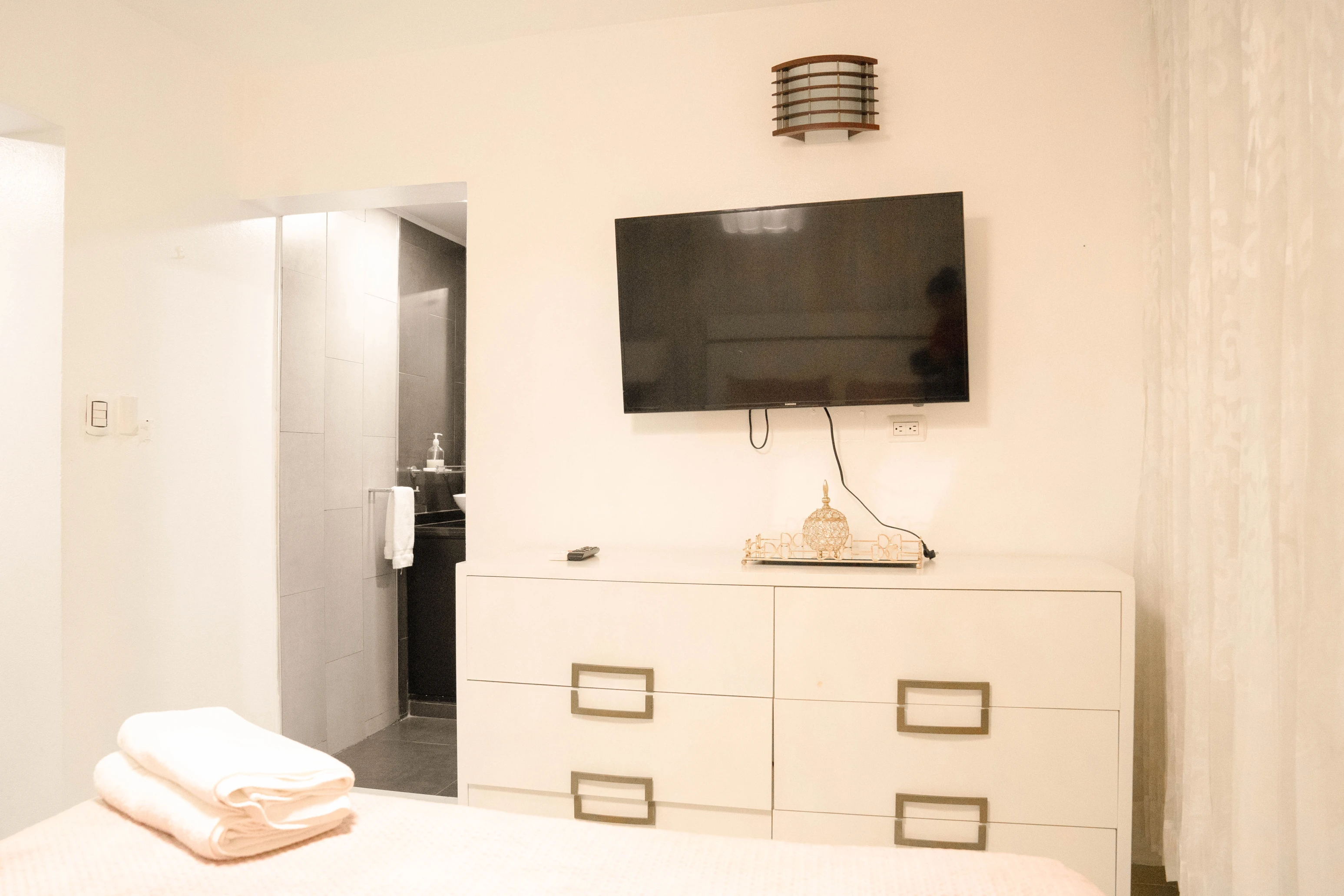 Céntrico Apartamento, en Santiago de los Caballeros, Play, RD. - Imagen 7