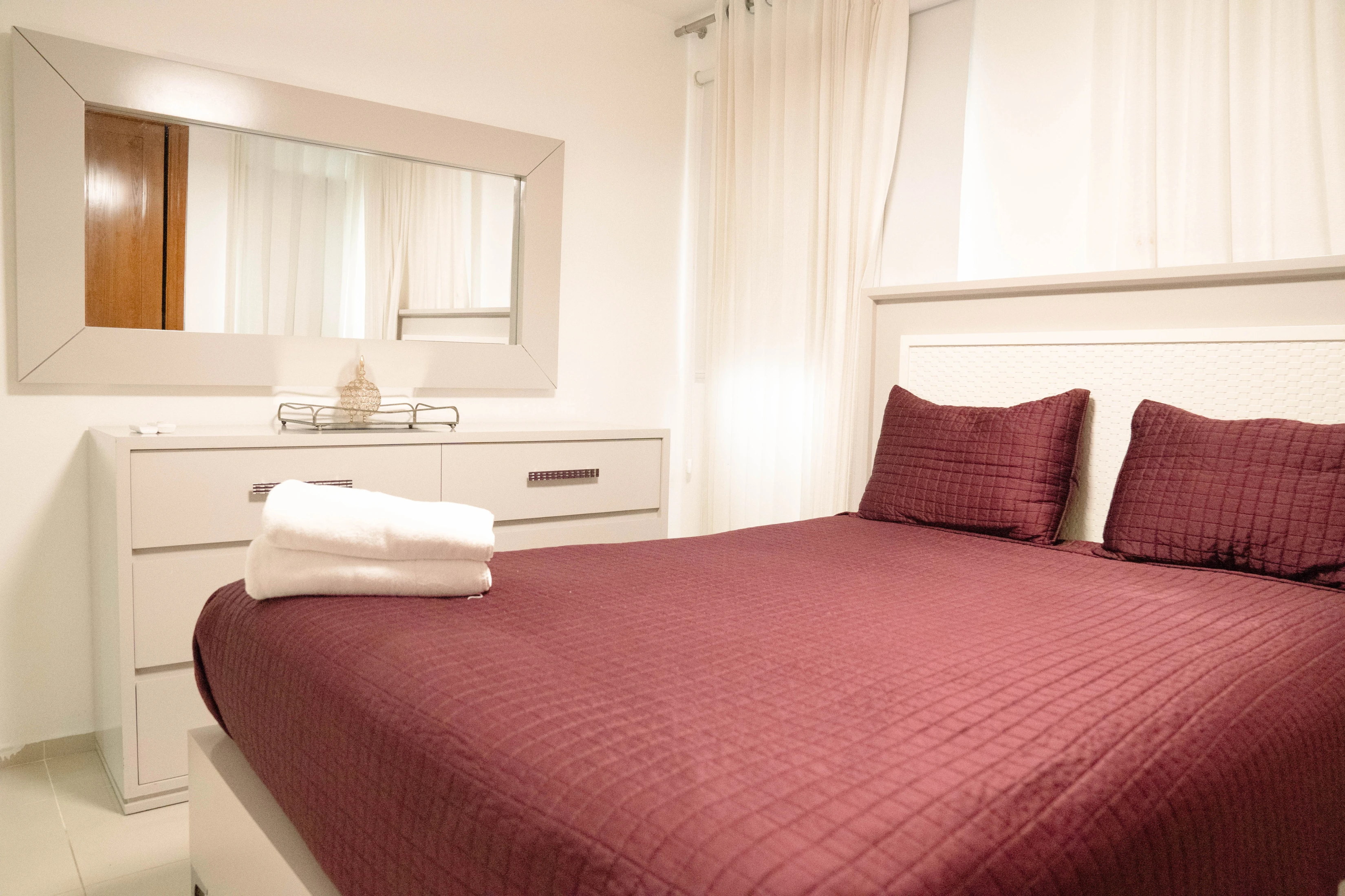 Céntrico Apartamento, en Santiago de los Caballeros, Play, RD. - Imagen 10