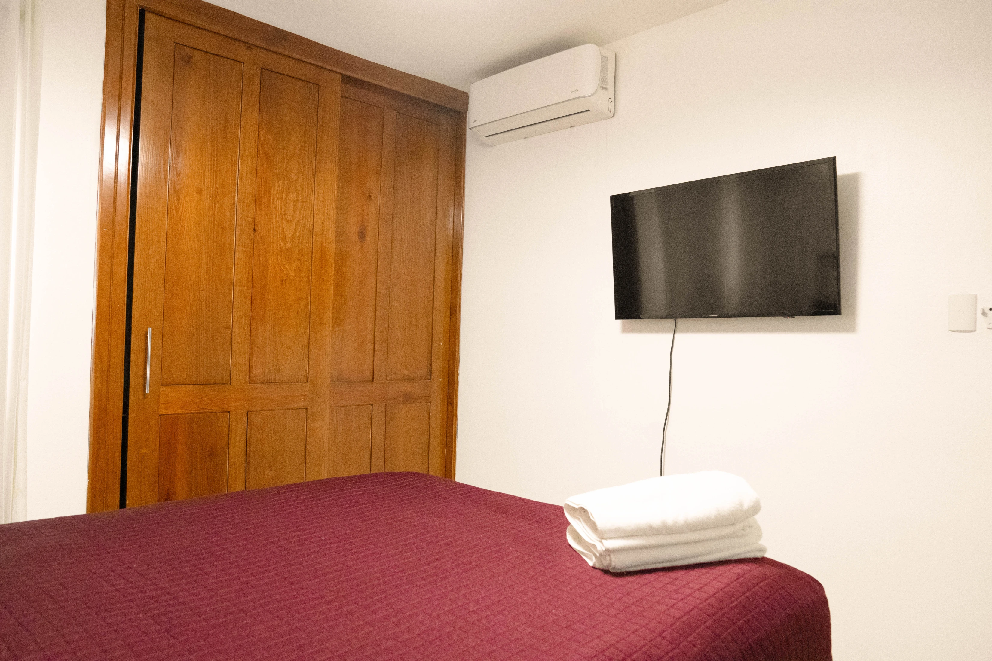 Céntrico Apartamento, en Santiago de los Caballeros, Play, RD. - Imagen 11