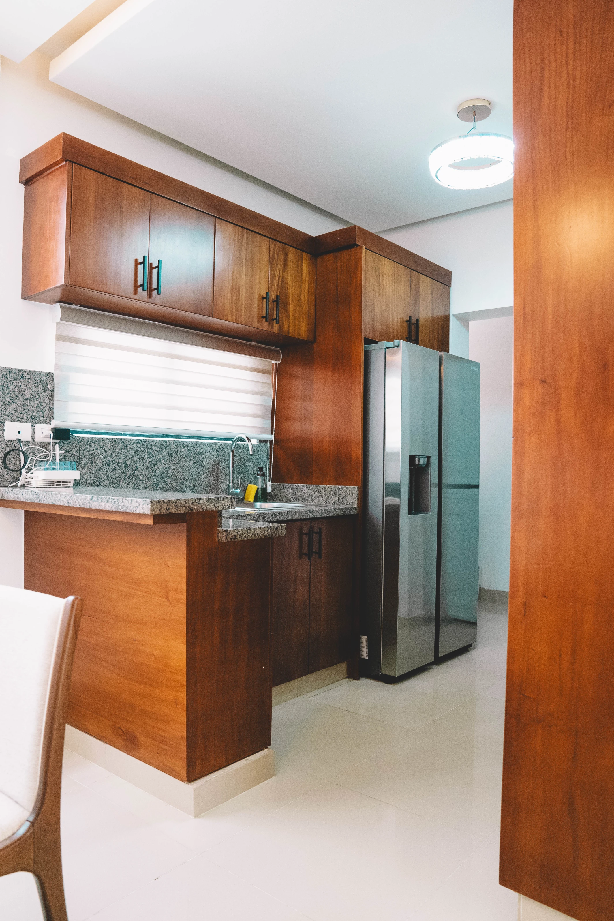 Cómodo Apartamento , en Santiago de los Caballeros.  - Imagen 4