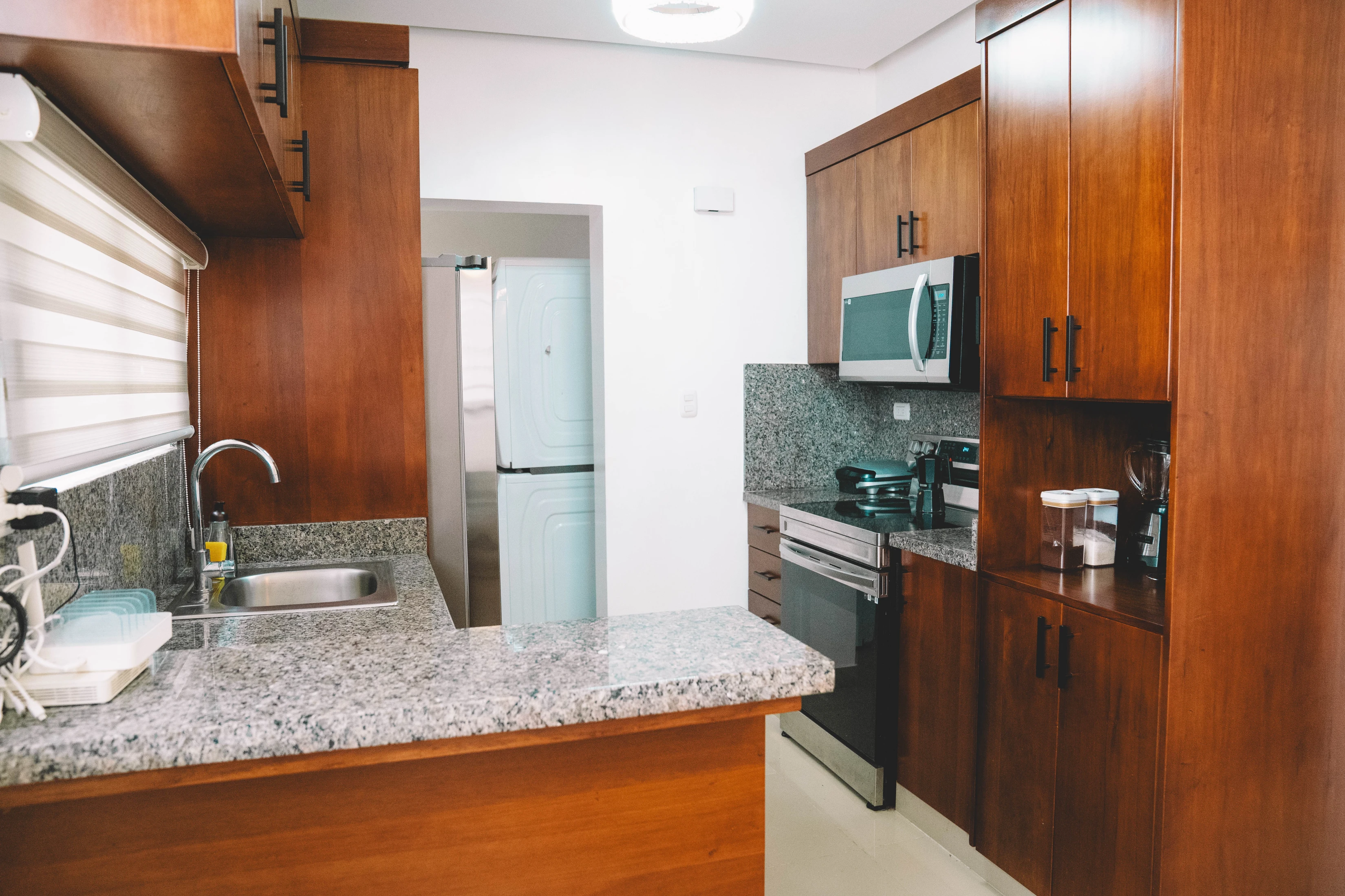 Cómodo Apartamento , en Santiago de los Caballeros.  - Imagen 5