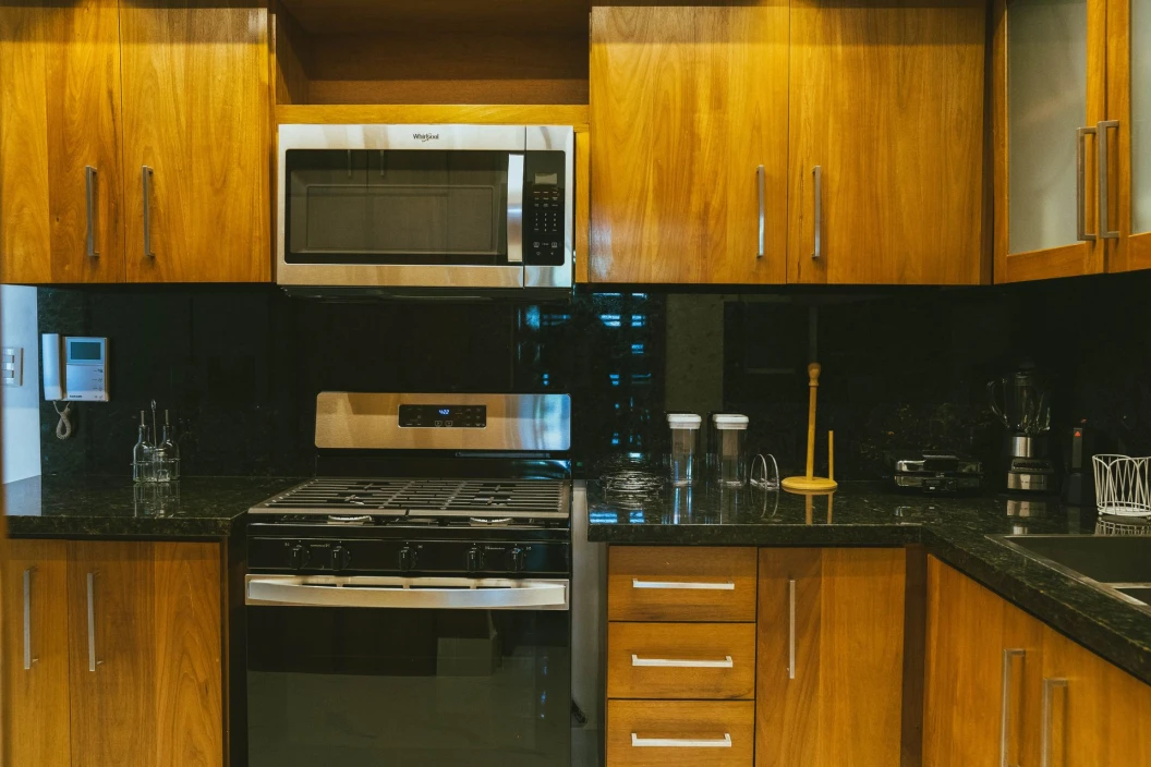 Cómodo Apartamento, en Santiago de los Caballeros, Mig D2, RD. - Imagen 4