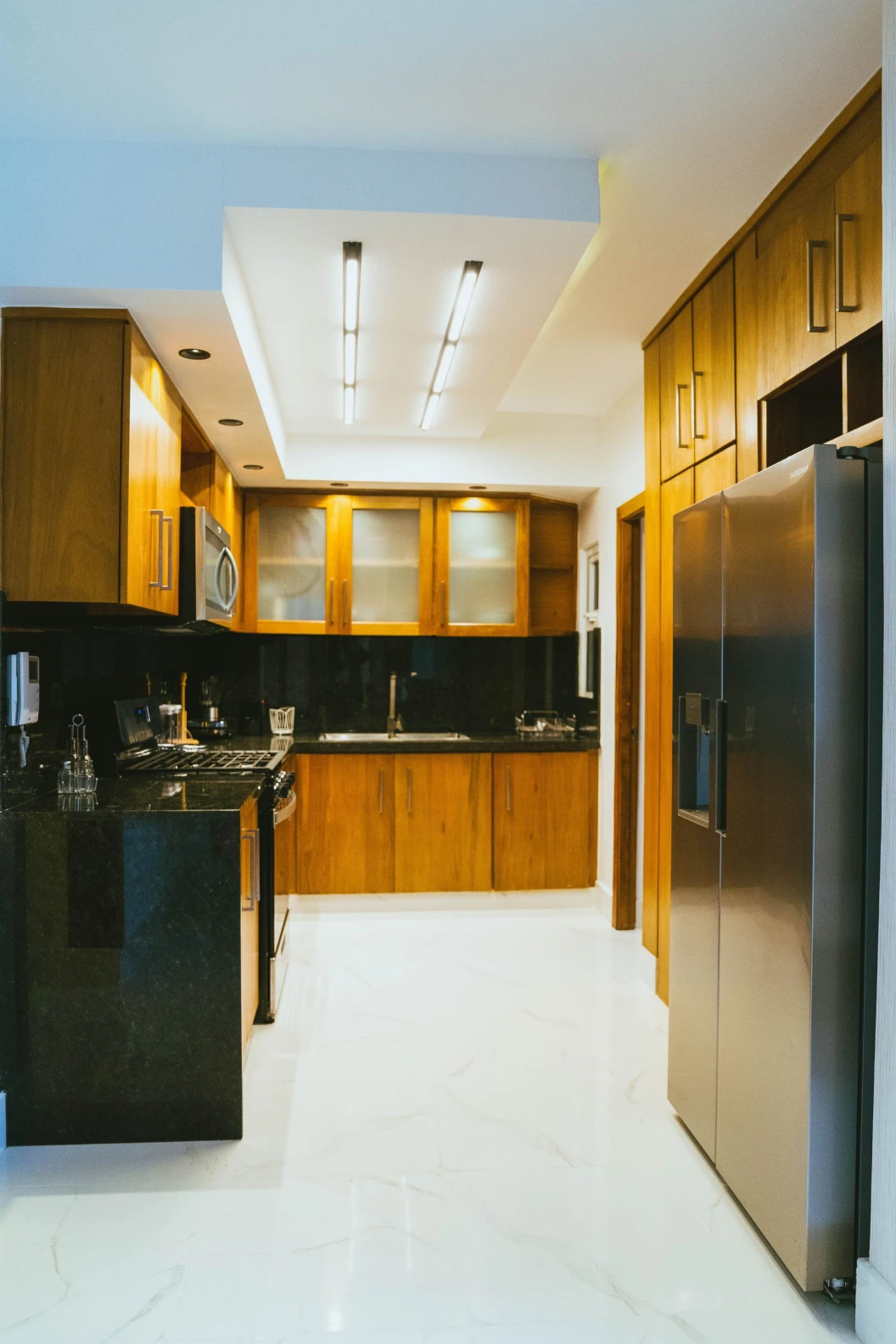 Cómodo Apartamento, en Santiago de los Caballeros, Mig D2, RD. - Imagen 5