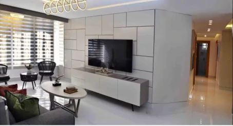 Confortable Apartamento, en Santiago de los Caballeros, alq A1, RD. - Imagen 2