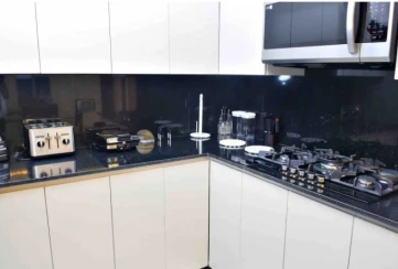 Confortable Apartamento, en Santiago de los Caballeros, alq A1, RD. - Imagen 6