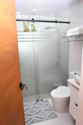 Confortable Apartamento, en Santiago de los Caballeros, alq A1, RD. - Imagen 8