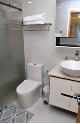 Confortable Apartamento, en Santiago de los Caballeros, alq A1, RD. - Imagen 10