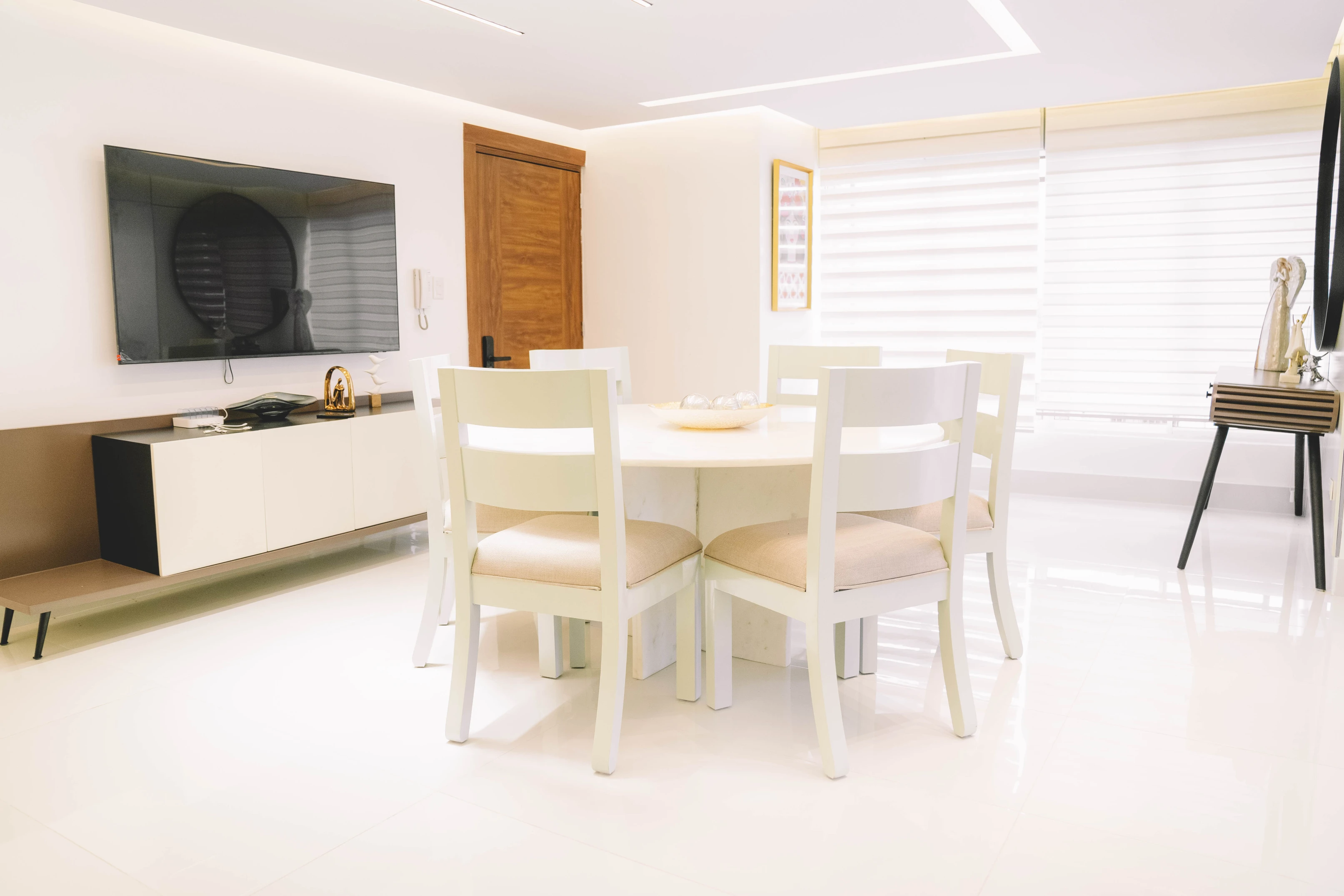 Confortable Apartamento, en Santiago de los Caballeros, Can 4B - Imagen 2