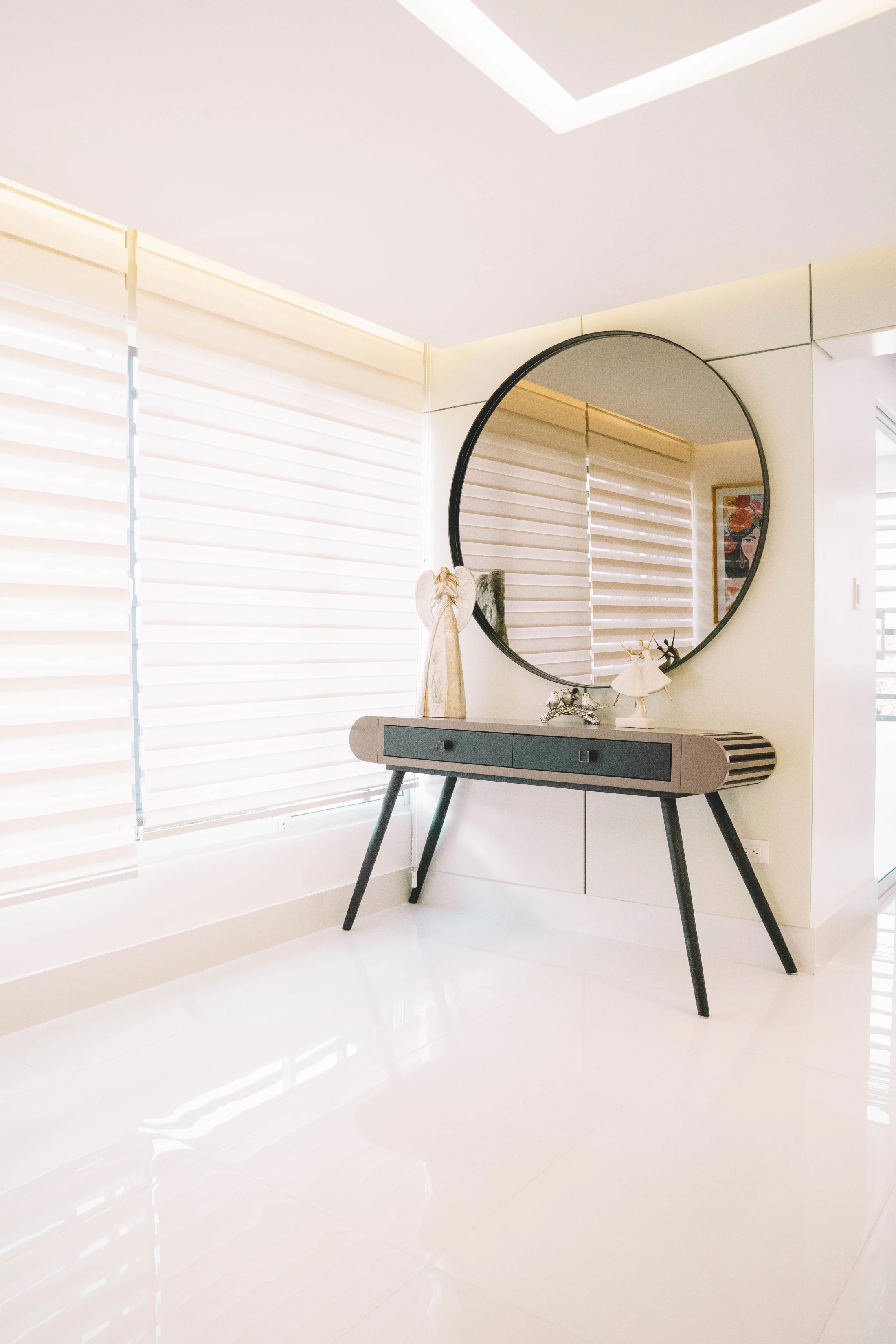 Confortable Apartamento, en Santiago de los Caballeros, Can 4B - Imagen 3