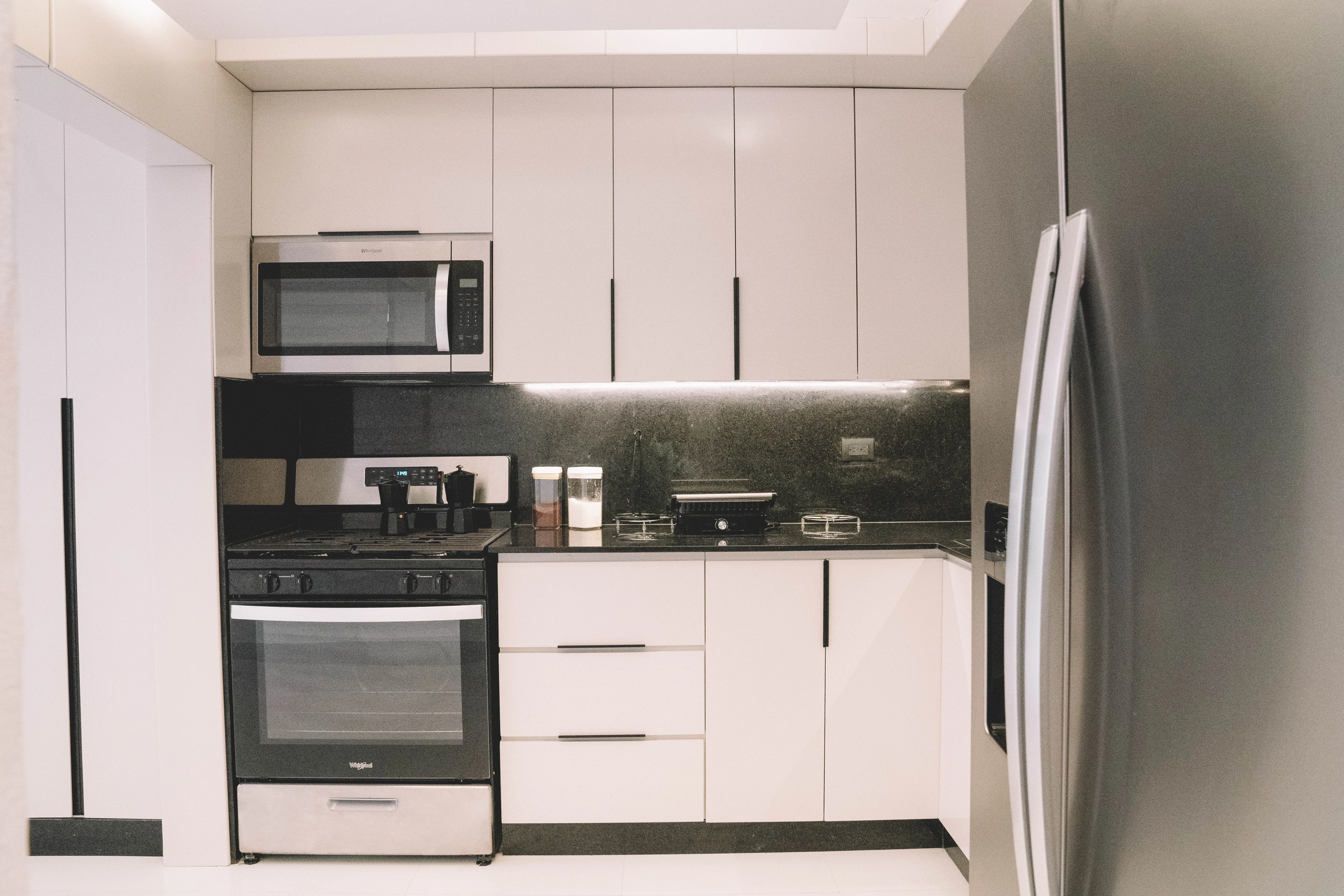 Confortable Apartamento, en Santiago de los Caballeros, Can 4B - Imagen 4