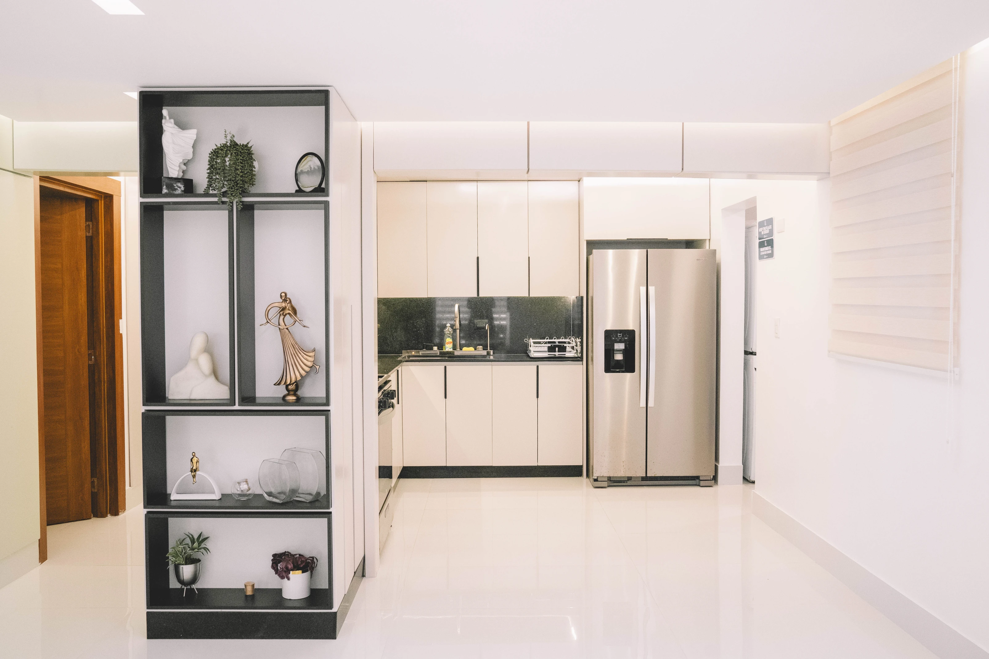 Confortable Apartamento, en Santiago de los Caballeros, Can 4B - Imagen 5