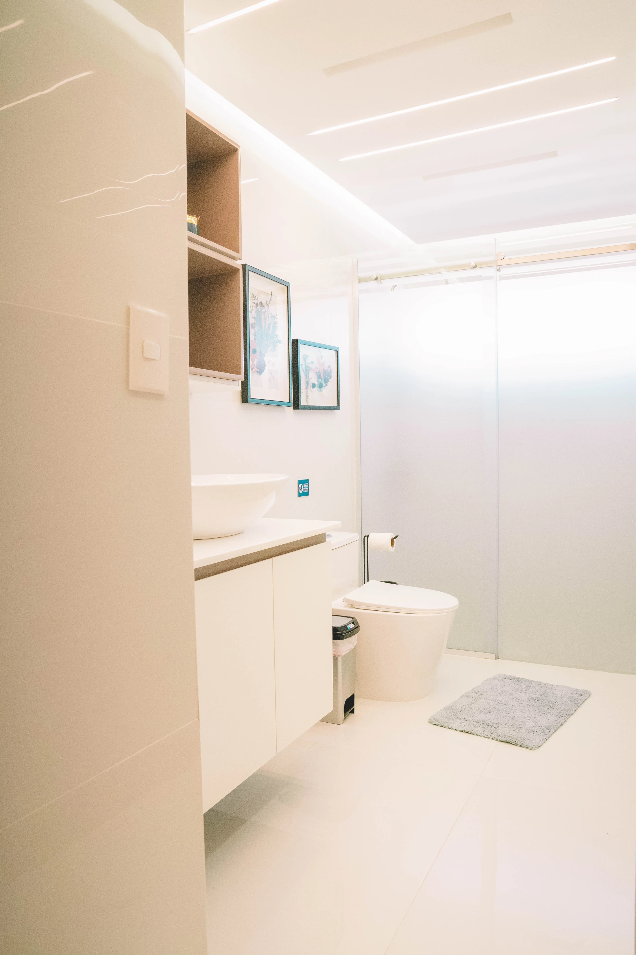 Confortable Apartamento, en Santiago de los Caballeros, Can 4B - Imagen 7
