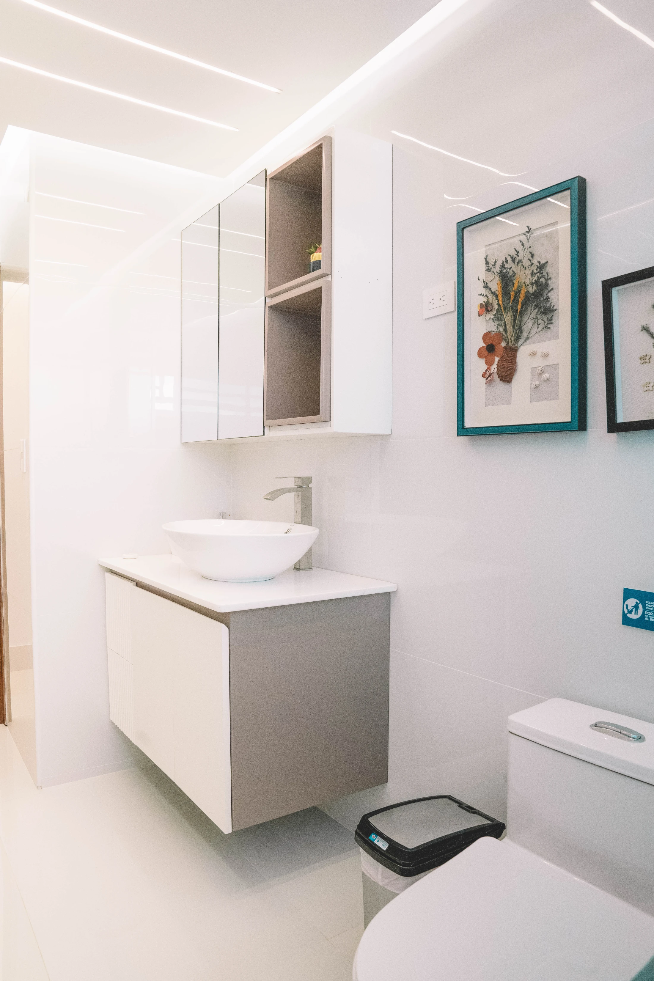 Confortable Apartamento, en Santiago de los Caballeros, Can 4B - Imagen 8