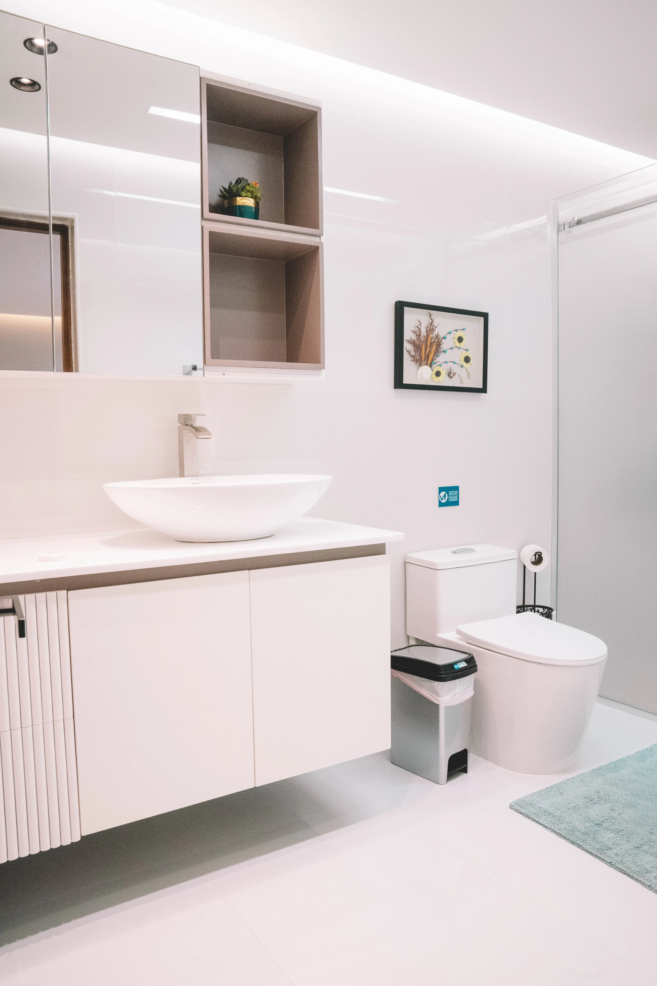 Confortable Apartamento, en Santiago de los Caballeros, Can 4B - Imagen 10