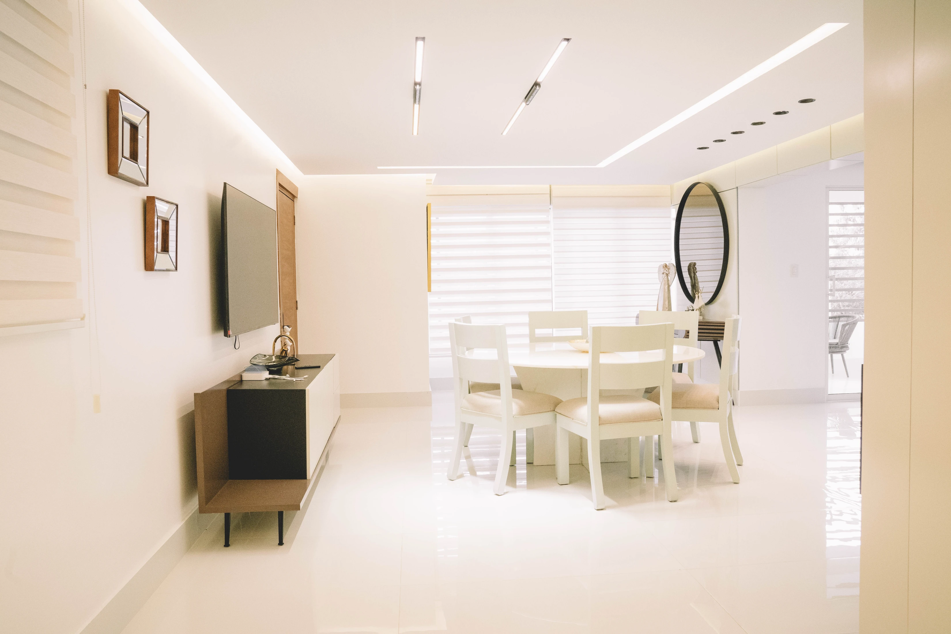 Confortable Apartamento, en Santiago de los Caballeros, Can 4B - Imagen 11