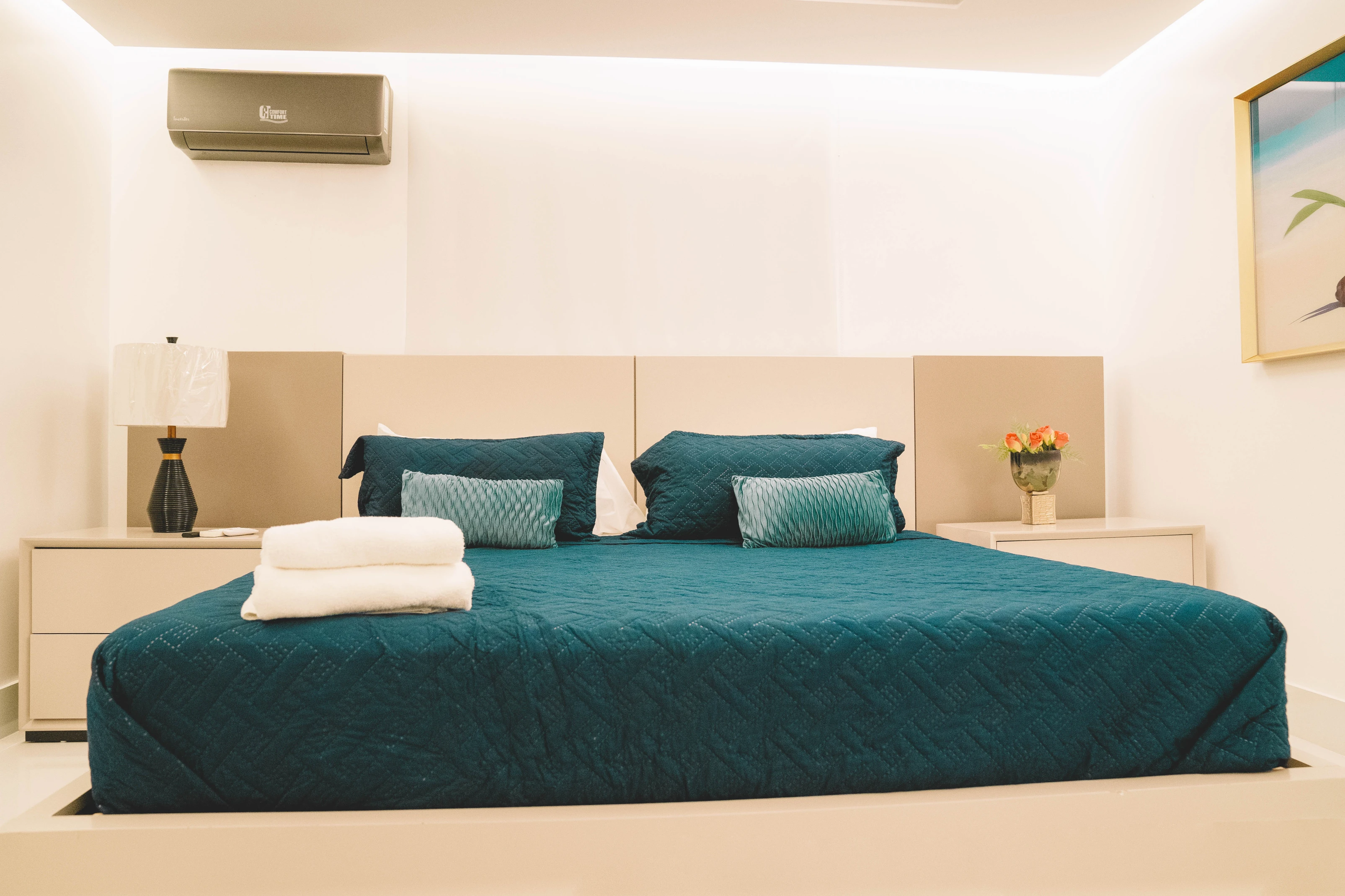 Confortable Apartamento, en Santiago de los Caballeros, Can 4B - Imagen 15