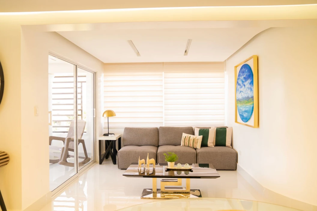 Elegante Apartamento, en Santiago de los Caballeros - Santiago de los Caballeros