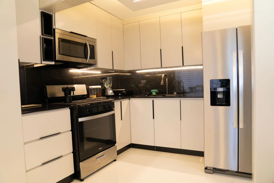 Elegante Apartamento, en Santiago de los  Caballeros  - Imagen 3