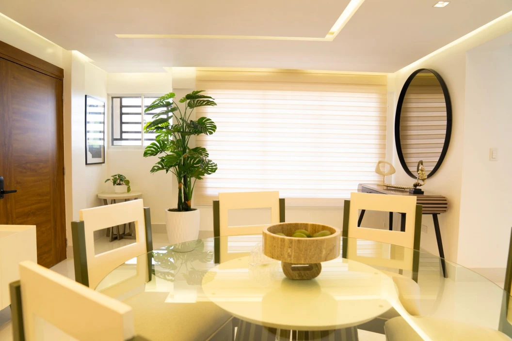 Elegante Apartamento, en Santiago de los  Caballeros  - Imagen 5
