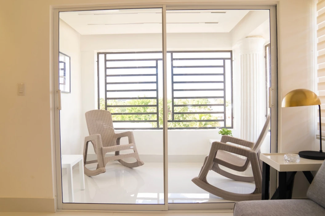 Elegante Apartamento, en Santiago de los  Caballeros  - Imagen 7