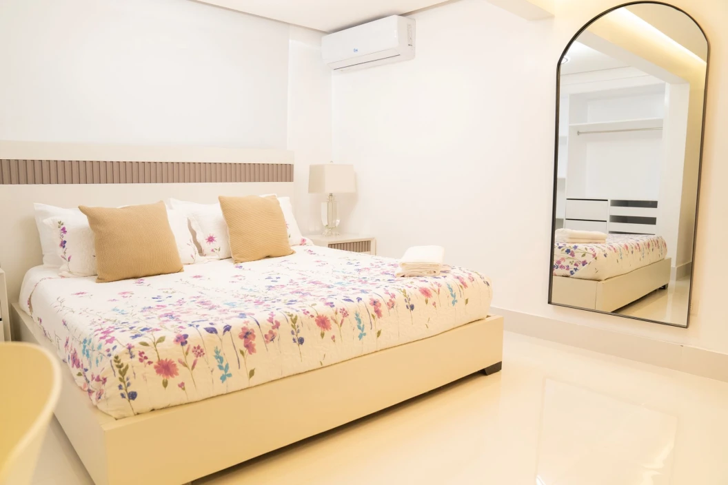 Elegante Apartamento, en Santiago de los  Caballeros  - Imagen 8