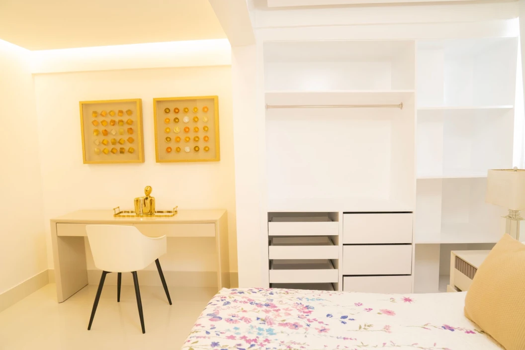 Elegante Apartamento, en Santiago de los  Caballeros  - Imagen 9