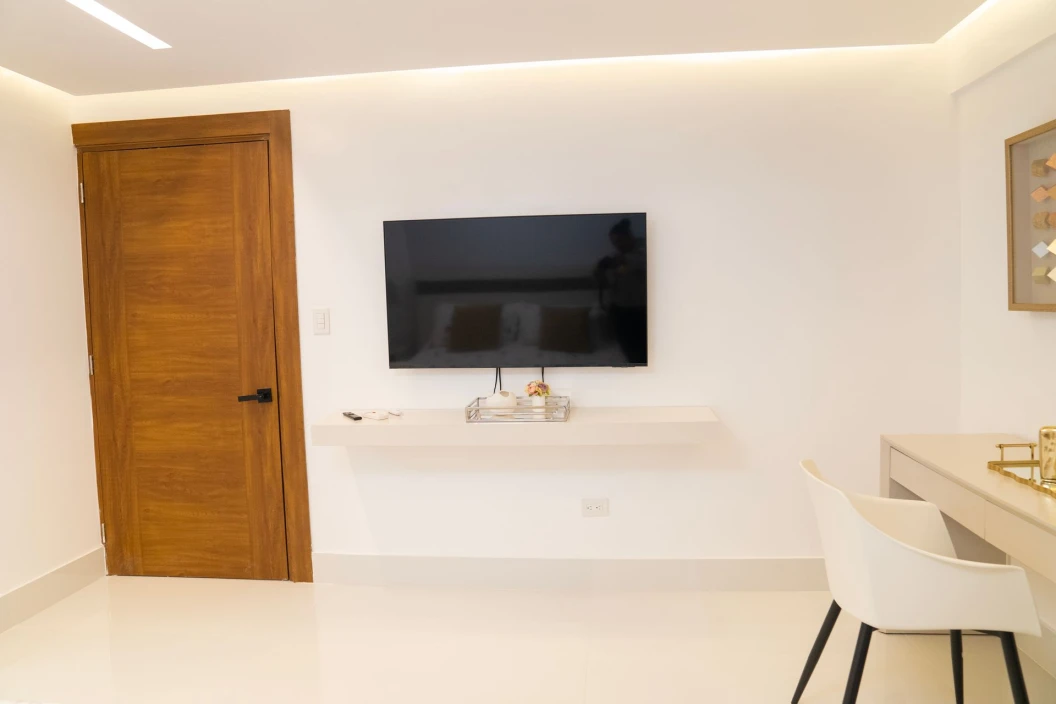 Elegante Apartamento, en Santiago de los  Caballeros  - Imagen 10
