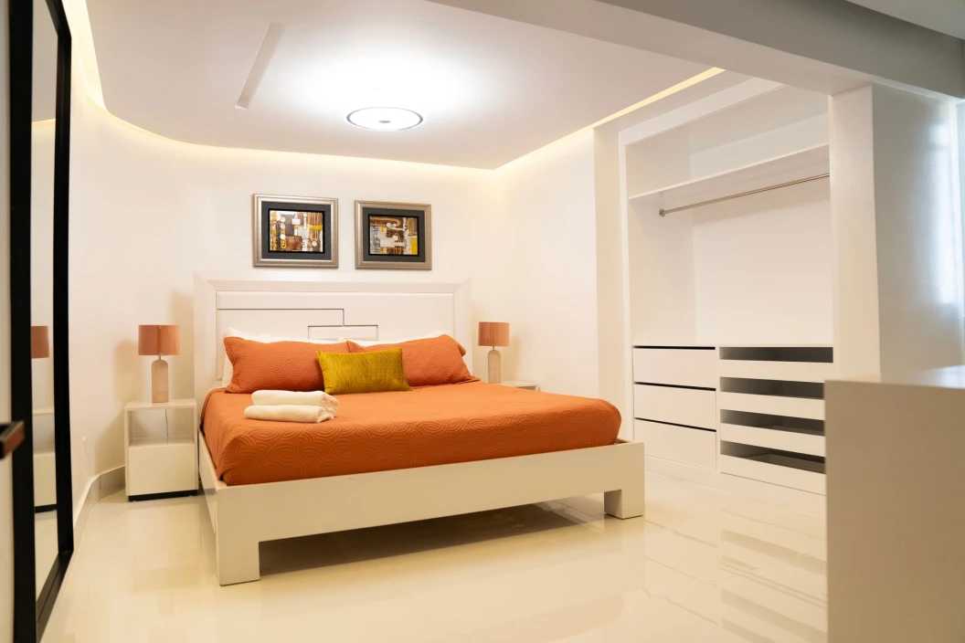 Elegante Apartamento, en Santiago de los  Caballeros  - Imagen 12